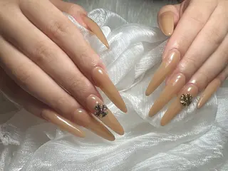 ネイル Fukuda シュウのネイルデザイン