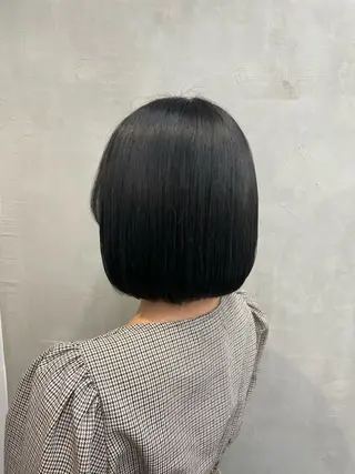 ショート 髪質改善🌱 高橋みなみのヘアスタイル