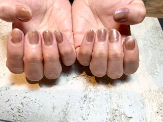 ネイル n. misaのネイルデザイン