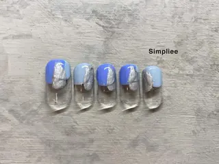 ネイル Emi .K 西荻窪店のネイルデザイン