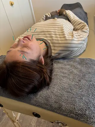 後藤 怜士のエステ・リラクイメージ