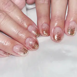 ネイル Ray nail   WAKA️🫧のネイルデザイン