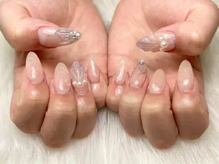 ネイル etoile filanteのネイルデザイン