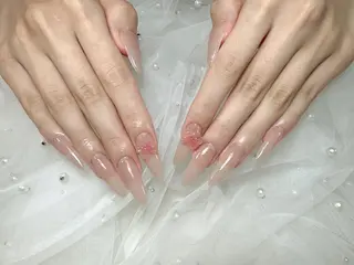 ネイル Luna スカルプ専門店のネイルデザイン