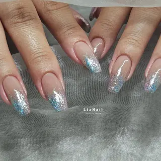 ネイル Lia Nailのネイルデザイン