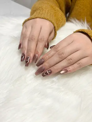 ネイル etoile filanteのネイルデザイン