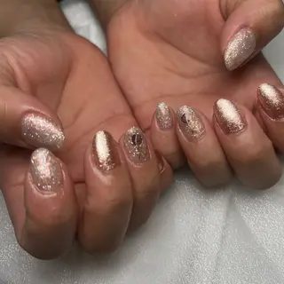 ネイル ネイルサロンnico 安田のネイルデザイン