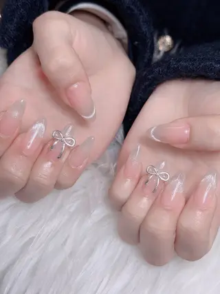 ネイル Lumi Nail 新大久保3‘のネイルデザイン