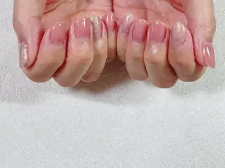 ネイル kikinail 溝の口のネイルデザイン