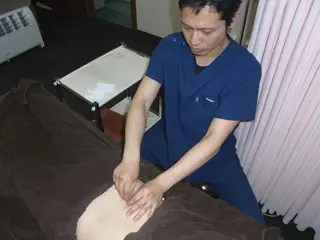 藪田 浩之のエステ・リラクイメージ