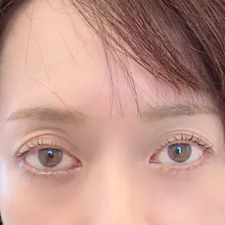 マツエク・マツパ まつげ専門店HAPPINESS所属・HAPPINESS 中島のマツエク・マツパデザイン