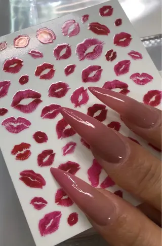 ネイル 𝐒. 𝐒𝐚𝐰𝐚のネイルデザイン