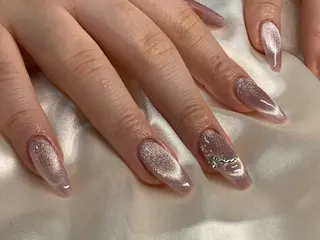 ネイル ANA.CHUO NAILSのネイルデザイン