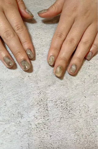 ネイル nailsalon SIMB.のネイルデザイン