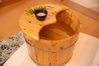 プライベートサロンwaterlily所属・ゆあさ せいこのエステ・リラクイメージ