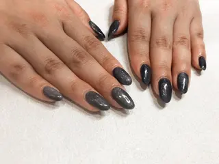 ネイル NAIL Salon IP所属・長谷川 奈緒美のネイルデザイン