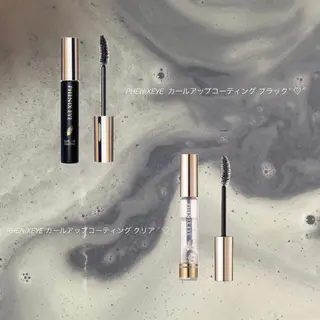 マツエク・マツパ 冨永 あゆみのマツエク・マツパデザイン