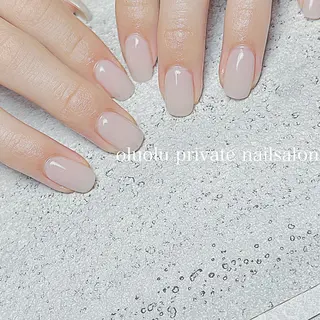 ネイル 大村 紬華のネイルデザイン