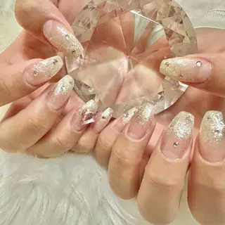 ネイル 🤎CHARME NAIL🤎のネイルデザイン