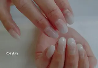 ネイル プライベートサロン RosyLily所属・プライベートサロン Rosy Lilyのネイルデザイン