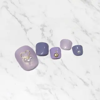 ネイル Nail yuriのネイルデザイン