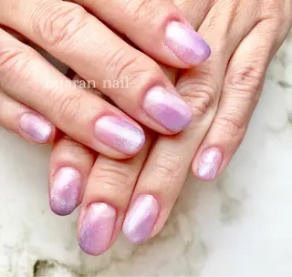 ネイル Luaran nailのネイルデザイン