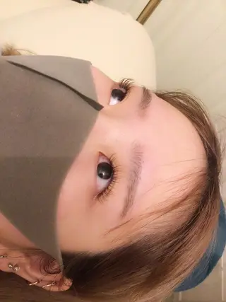 マツエク・マツパ eyelash GARDENのマツエク・マツパデザイン