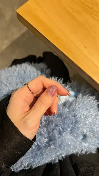 ネイル Yoonseul nail　いくみのネイルデザイン