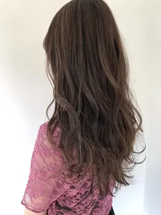セミロング ボブ/レイヤー 🌟梅田盛一🌟のヘアスタイル