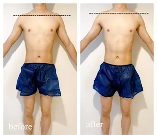 【Se-cure.】 セ・キュア.のエステ・リラクイメージ