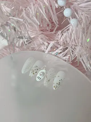 ネイル Nail Eye Salon ＆ School Plaisir 【プレジール】所属・u rの眉毛・アイブロウイメージ