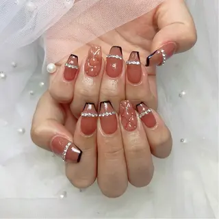 ネイル Ha ruのネイルデザイン