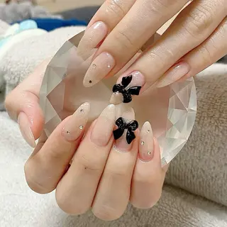 ネイル 💅fleur Ayumiのネイルデザイン