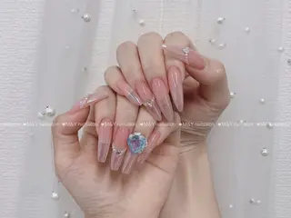 ネイル M&Y NailSalonのネイルデザイン