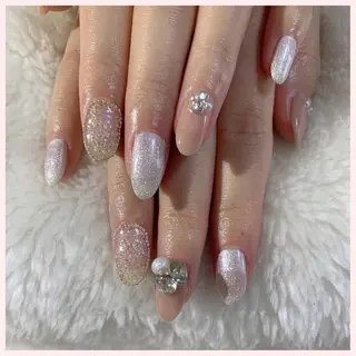 ネイル Ogasawara Tokikaのネイルデザイン