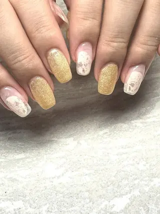 ネイル JULIE NAILのネイルデザイン