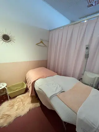 メナードフェイシャルサロン青葉楓所属・MENARD 青葉楓のエステ・リラクイメージ