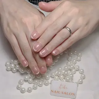 ネイル さくら💮💮 【オフ無料】のネイルデザイン