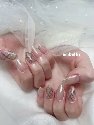 ネイル emi ♡のネイルデザイン