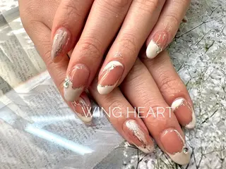 ネイル I. AYUMIのネイルデザイン