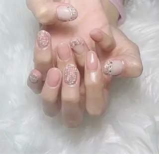 ネイル hairsalon556所属・hairsalon 556のネイルデザイン