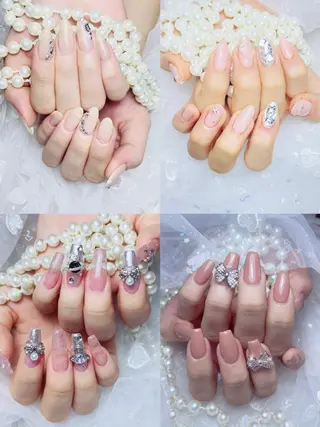 ネイル ロータス ネイルサロンのネイルデザイン