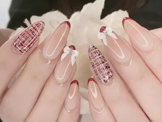 ネイル Ｎail Ｓalon ertiのネイルデザイン
