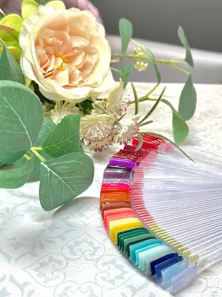 ネイル Reauty Nail所属・Reauty NailSalonのネイルデザイン