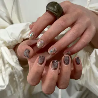 ネイル ayana nail所属・ayana nailのネイルデザイン
