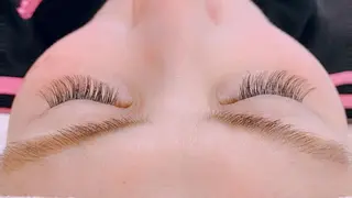 マツエク・マツパ Ameri 府中所属・Ameri府中 アメリ【練習】の眉毛・アイブロウイメージ