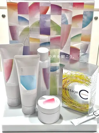 ポーラ ザ ビューティー 印場店所属・POLA The Beauty印場店のエステ・リラクイメージ