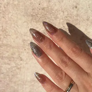 ネイル piyu nail所属・piyu nail miyuのネイルデザイン