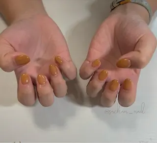 ネイル Sukegawa Satsukiのネイルデザイン