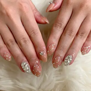 ネイル パラジェル登録サロンfeerique所属・Uchida Mayunaのその他イメージ